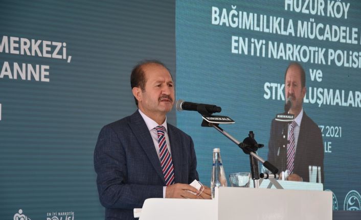 AK Partili Can: "MKE’yi dünya silah devleriyle rekabet edecek hale getirdik"