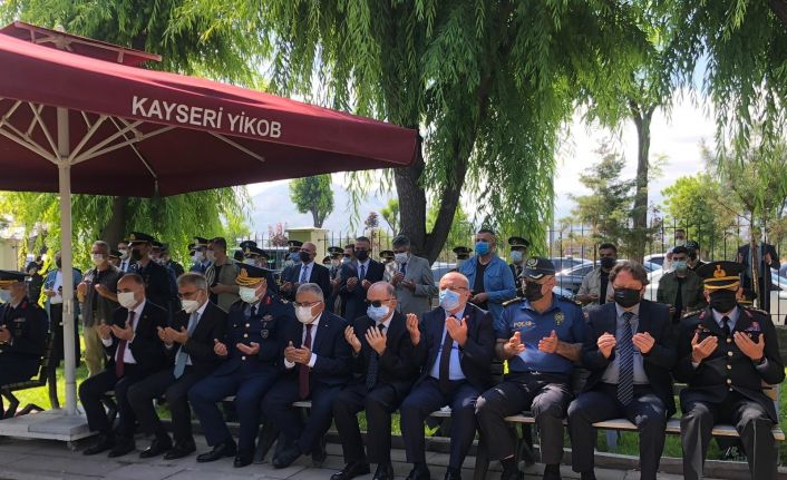 AK Partili Taner Yıldız: “FETÖ’cüler birçok ülkedeki ‘Arap Baharı’nın önemli parçaları”