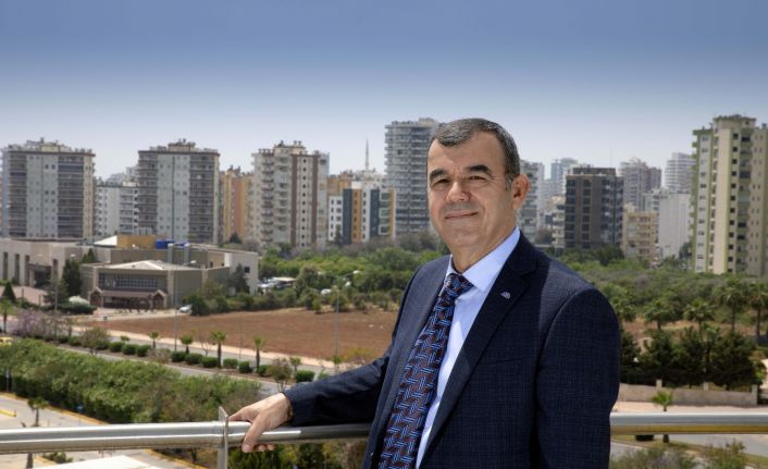 AKİB’in ilk yarı ihracatı 7,32 milyar dolar