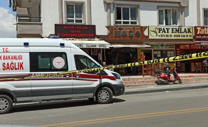 Ankara’da anneanne cinayeti: 3 ölü, 1 yaralı