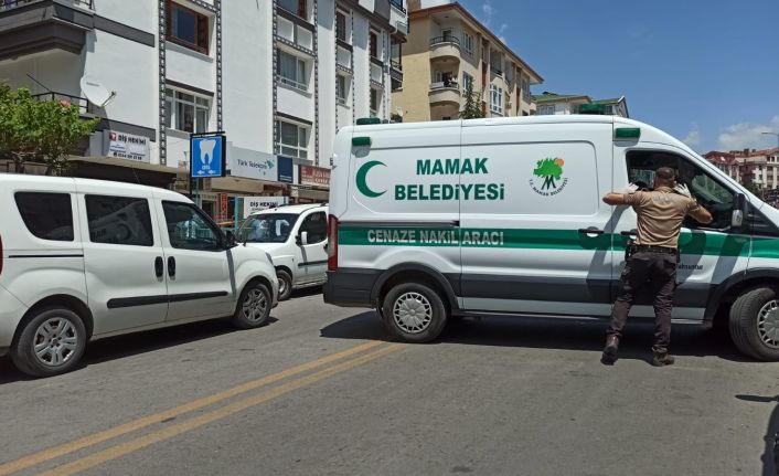 Ankara’da cinnet getiren anne kızını ve torunlarını vurdu: 3 ölü