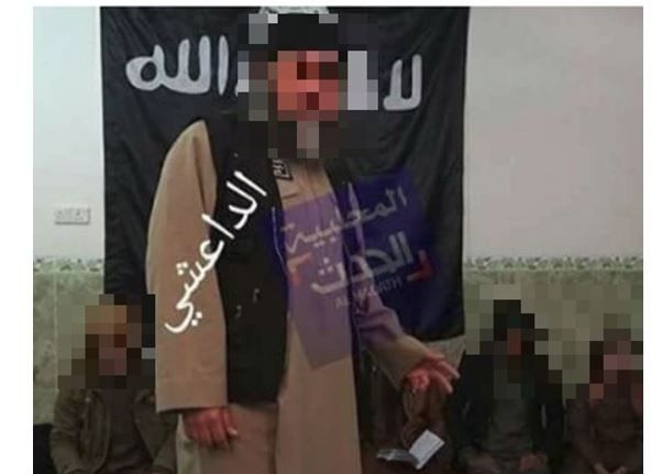 Ankara’da terör örgütü DEAŞ’a yönelik düzenlenen operasyonda 9 gözaltı