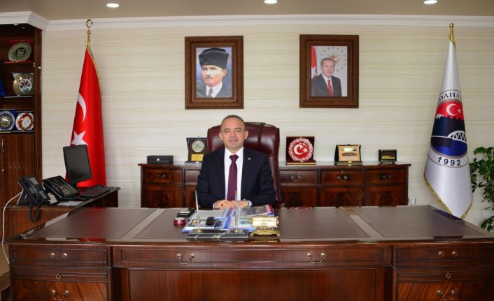 Ardahan Valisi Hüseyin Öner’in 15 Temmuz mesajı