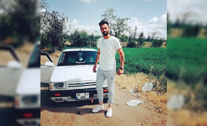 Arkadaşı tarafından vurulan genç hayatını kaybetti