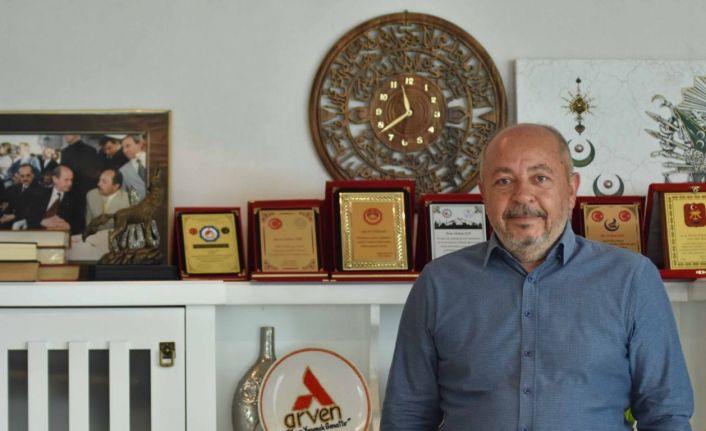 ’Arven Cadde’ Projesi ile her bütçeye uygun ev