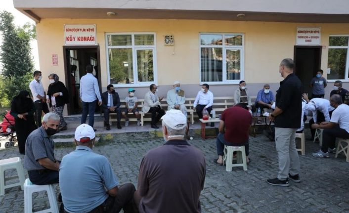Aşı seferberliği işe yaradı, 3 bin 500 kişi ilk doz aşısını oldu