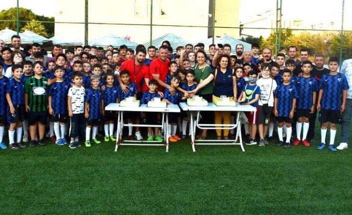Asu Günsel anısına futbol turnuvası