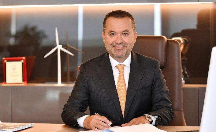 Aydem Yenilenebilir Enerji, 750 milyon dolarlık yeşil tahvil ihracını başarıyla gerçekleştirdi