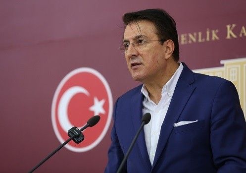 Aydemir: ‘Alevi, Sünni ne demek, Hepimiz bir değil miyiz?’