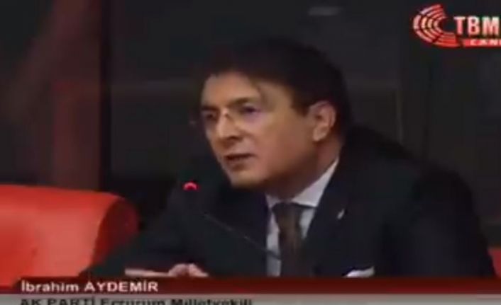 Aydemir’den Bakan Selçuk’a Tarım Lisesi teşekkürü