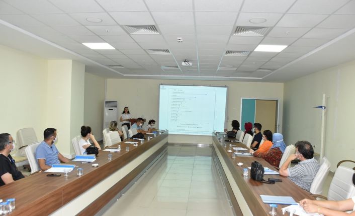 Aydın’da ’Sağlıklı Beslenme ve Hareketli Hayat Kurulu’ toplandı