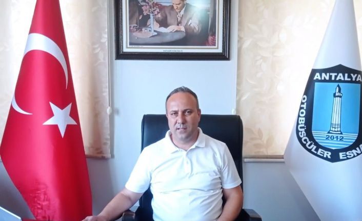 Aylık 5 bin TL maaşla çalışacak 50 otobüs şoförü aranıyor ama bulunamıyor