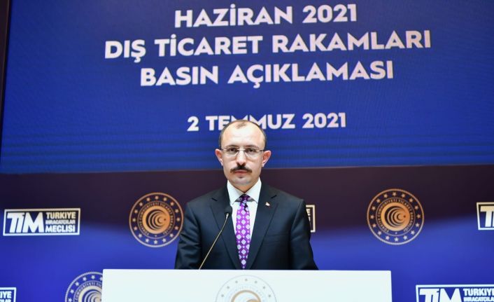 Bakan Muş: “(Gümrük Birliği’nin güncellenmesi) AB tarafının çabalarımıza karşılık vermesi önem arz etmektedir”