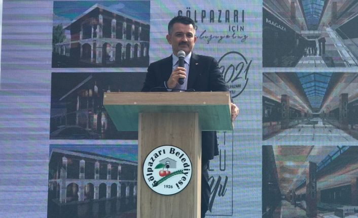 Bakan Pakdemirli: "Marmara Denizi’nden tutulan balıkların tüketilmesi konusunda bir sıkıntı yok"
