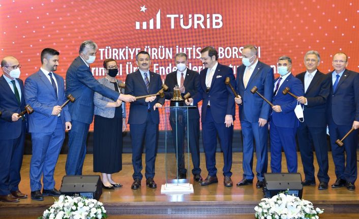 Bakan Pakdemirli: "Ürün Fiyat Endeksleri sayesinde, fiyat değişiklikleri daha kolay tahmin edilecek”