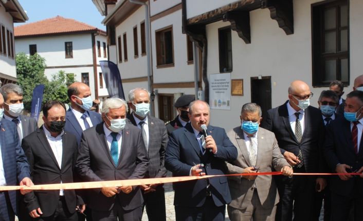 Bakan Varank, Türkiye’nin mayıs ayı toplam çalışan sayısını açıkladı