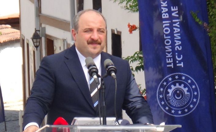 Bakan Varank’tan yabancı yatırımcılar ile ilgili açıklama: