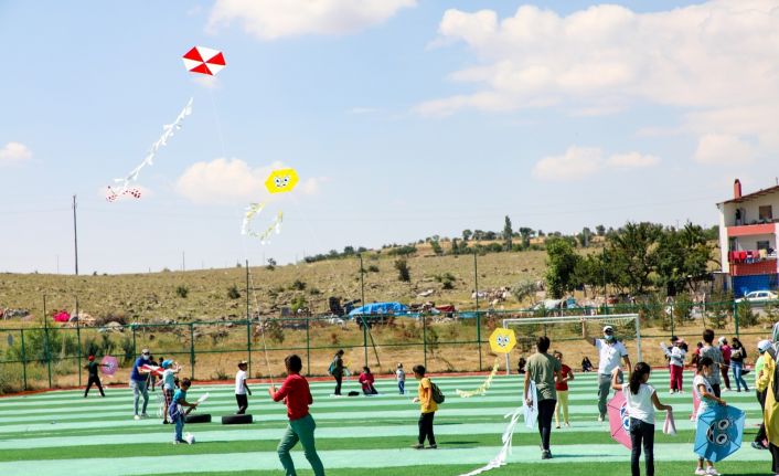Bakanlığın Projesine Talas Belediyesi’nden Destek