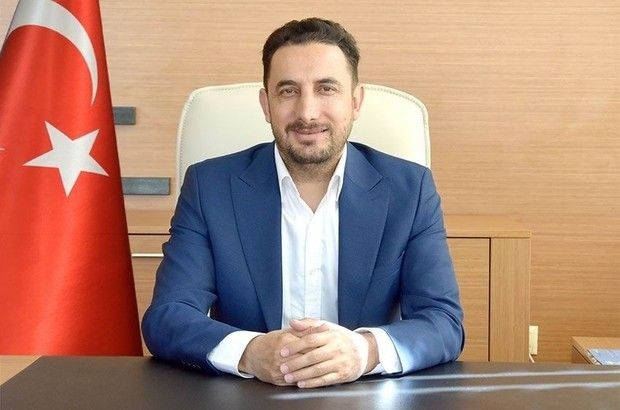 Başhekim Çelik istifa etti