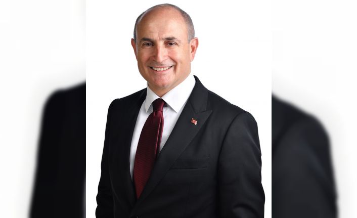 Başkan Akgün: “Türkiye, Lozan Antlaşması ile zaferini tüm dünyaya kabul ettirdi"
