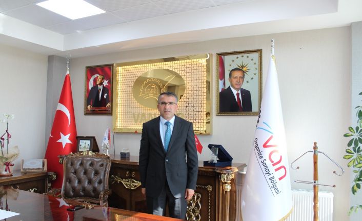 Başkan Aslan’dan 15 Temmuz Demokrasi ve Milli Birlik Günü mesajı