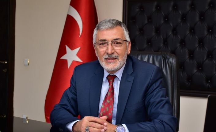 Başkan Bozkurt, "Kazasız belasız bir bayram diliyorum"