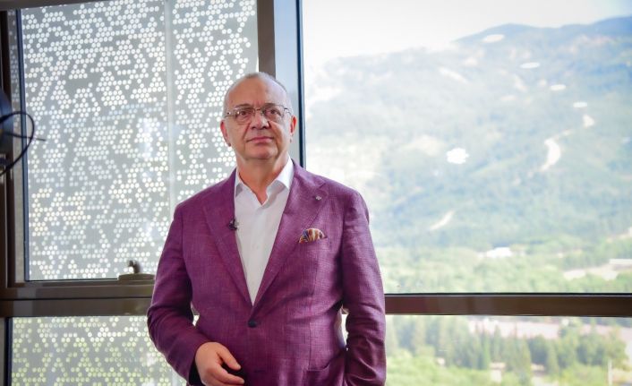 Başkan Ergün’den Selendi ve Demirci’ye müjde