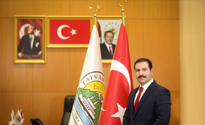 Başkan Geylani’den 15 Temmuz mesajı