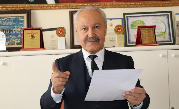 Başkan Kavuran: “Trafik kazalarının çoğunluğu yaz ve bayram tatillerinde meydana geliyor”