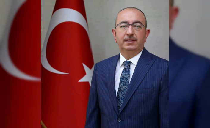 Başkan Kavuş: “15 Temmuz, aziz milletimizin istiklali uğruna bu topraklara vurduğu son mühürdür”