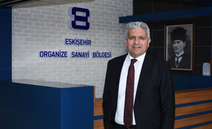 Başkan Küpeli, "15 Temmuz’da halkımız, demokrasi ve hukuk devleti ilkelerine ortaya koymuştur"