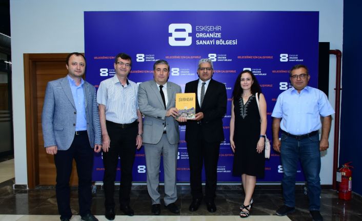 Başkan Küpeli, “Kaynakların çocukların yetiştirilmesine harcanması büyük bir sosyal dayanışma örneği”