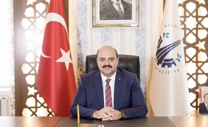 Başkan Orhan’dan Cumhurbaşkanı Erdoğan’a teşekkür