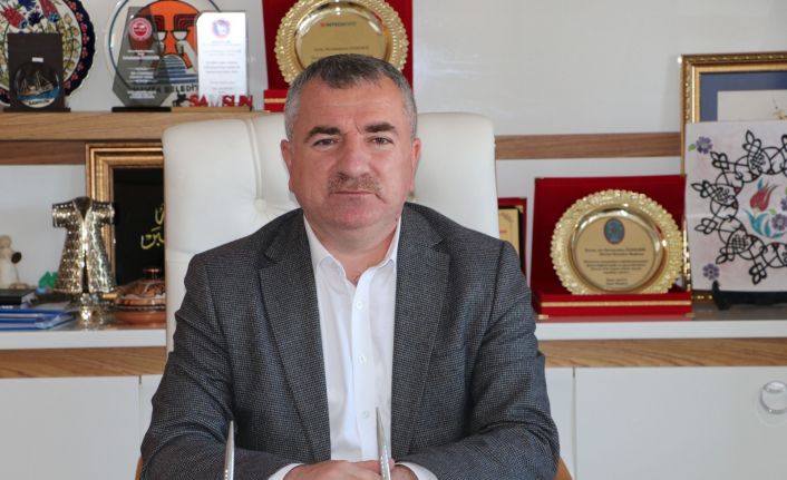 Başkan Özdemir: "15 Temmuz hain darbe girişimi asla unutulmadı ve unutulmayacak"