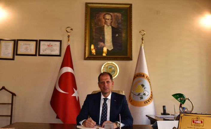 Başkan Özkasap: Yeni dönemde üretim ve finansman kaynaklarımızı daha verimli kullanmalıyız”