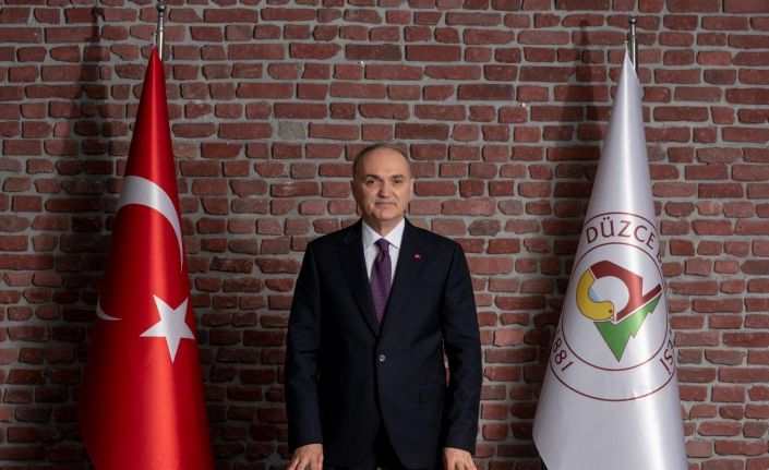 Başkan Özlü “Milletimiz darbecilerin oyunlarını bozdu”