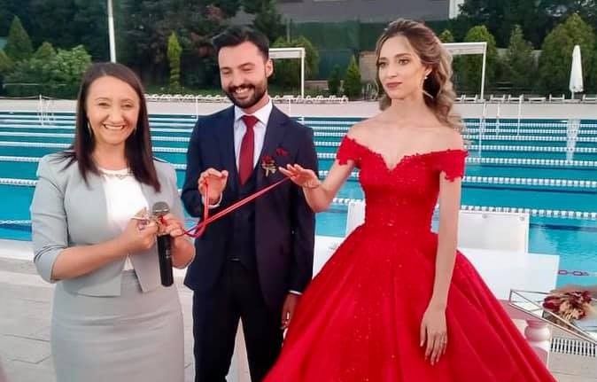 Başkan Tekin her davete yetişmeye çalışıyor