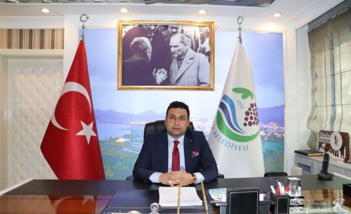 Başkan Yıldırım’dan 15 Temmuz mesajı