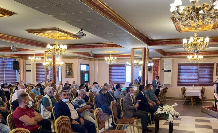 Başkan Yöney güven tazeledi