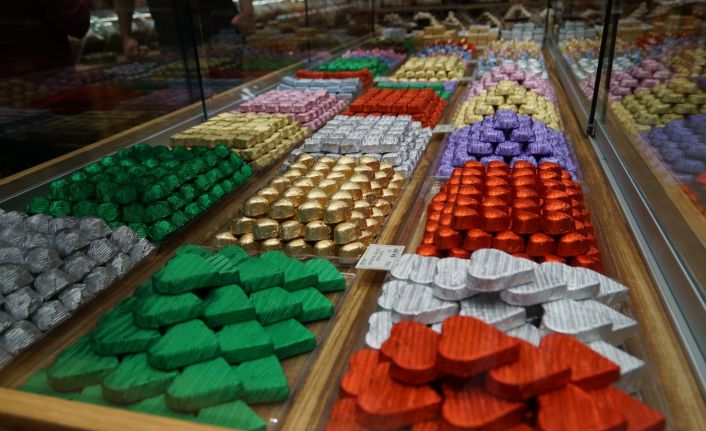 Batman’da bayram alışverişi yoğunluğu