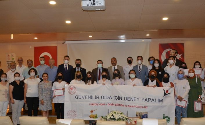 BESAŞ’ın önceliği ‘güvenilir gıda’