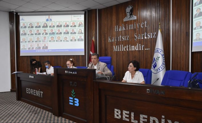 Beşiktaş, Edremit’te spor tesisleri yapacak