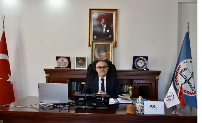 Bilecik’te EBA’yı kullanan öğrenci ve öğretmen aktiflik oranı yüzde 91,86