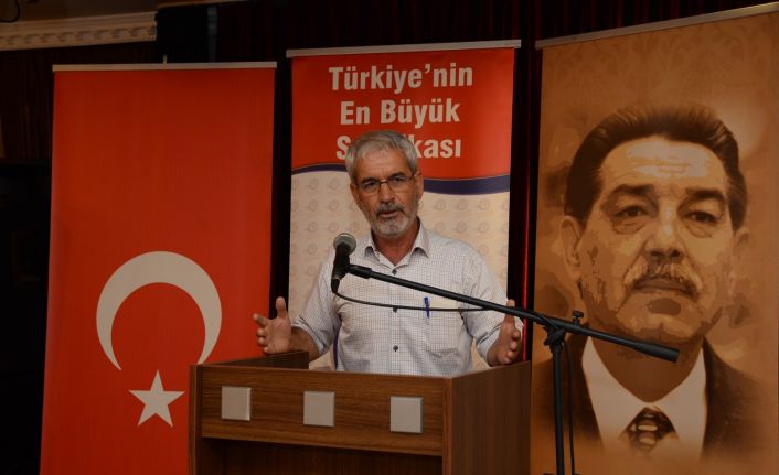 "Bir Bilenle Bilge Nesil" projesinde kazananlara ödülleri verildi