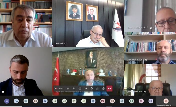 Bir Kimlik Kargaşası Olarak 15 Temmuz Çalıştayı