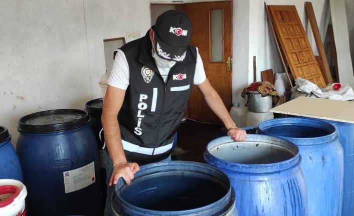 Bursa’daki sahte içkiden ölüm davasında emsal karar