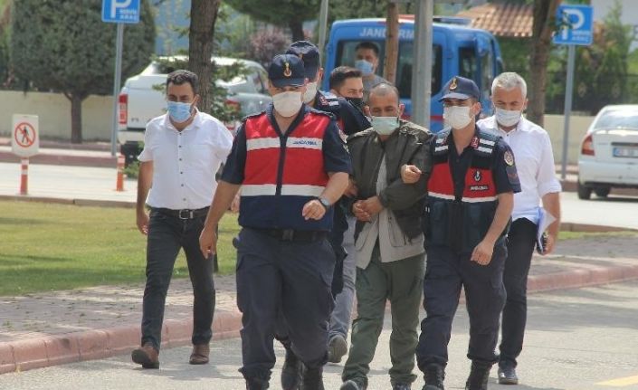 Büyükşen çiftinin cinayet zanlısı: "Bana 100 bin lira teklif ettiler, ben reddettim"