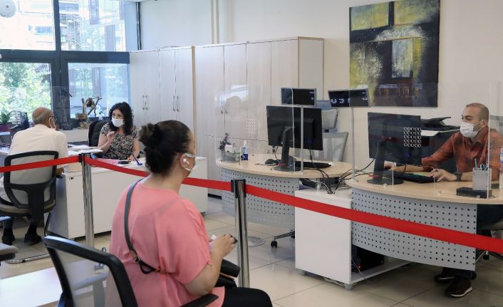 Çankaya Belediyesi, vergi borçlarına ilişkin yapılandırmada son tarihin 31 Ağustos olduğunu duyurdu