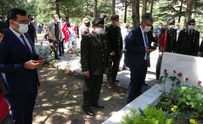 Çankırı Valisi Ayaz: “15 Temmuz çok farklı bir şekilde gerçekleşen ihanetti”