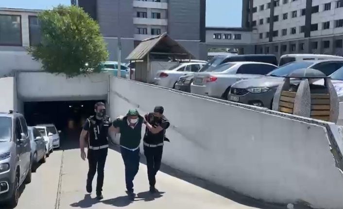 Çekmeköy’de 4 yıl önce işlenen cinayetle ilgili bir şüpheli daha yakalandı